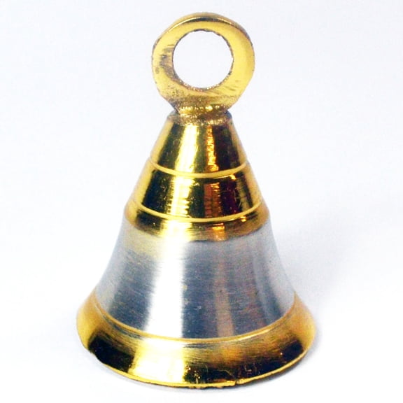 Brass Two Tone Bell 2" | Trending Now