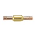 thumbnail image 1 of Brass Valves Air Sources Heat Pumps Valves Sealing Valves Refrigeration Systems Component Anti Backflow Valves Brass Texture, 1 of 9