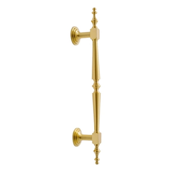 Brass Wardrobe Door Handle Cabinet Drawer Handle Knobs Hardware Design y20800
