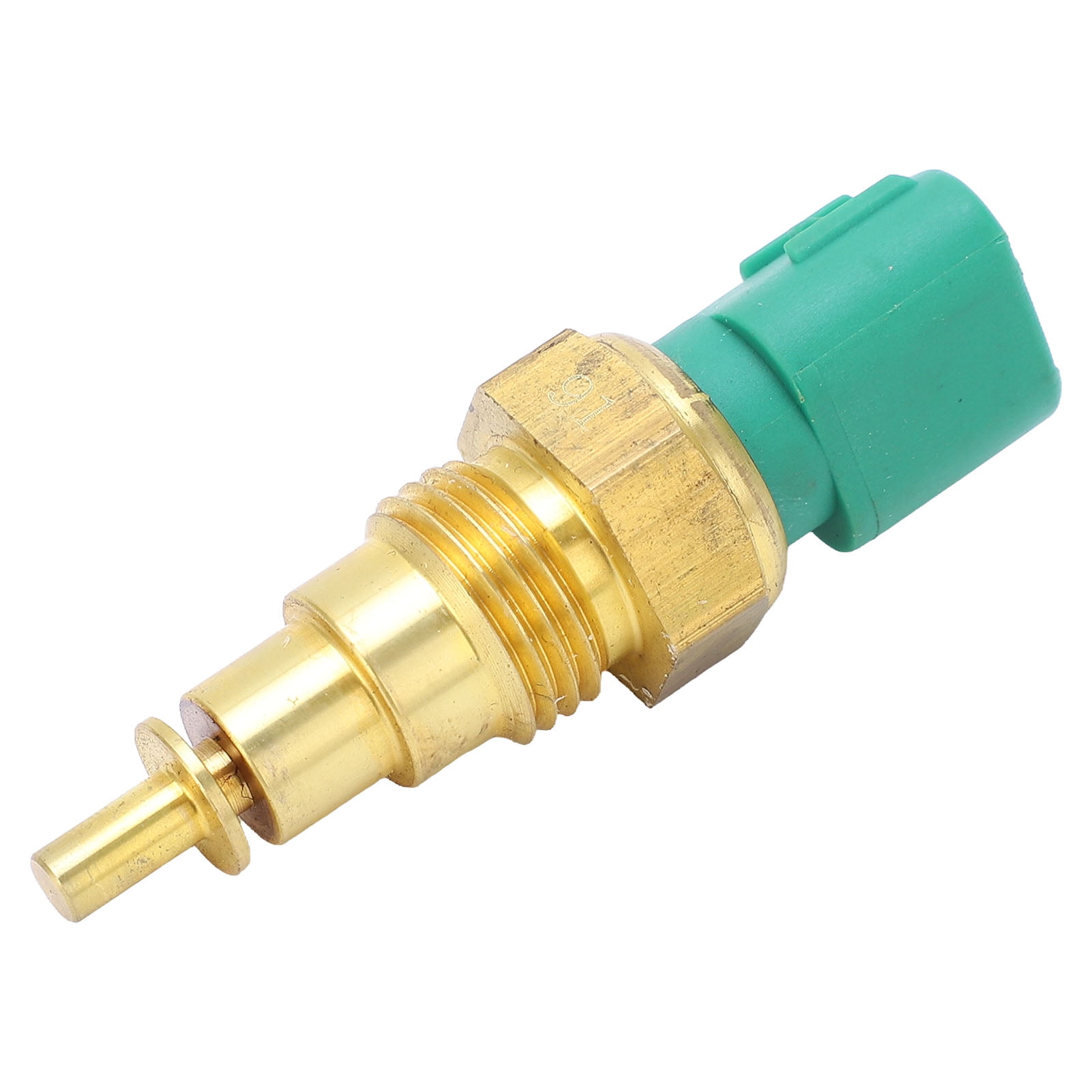 Brass Water Temperature Sensor Engine Coolant Temperature Sensor