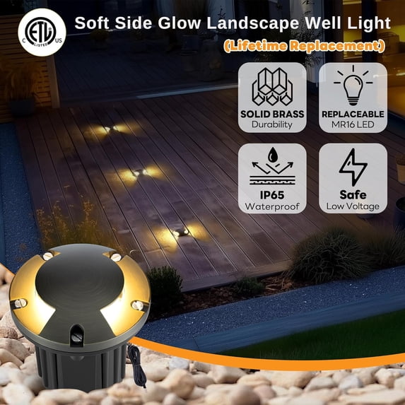 A closer look at Hose Replaceable Light Bulbs For Shade Loving Gardens
