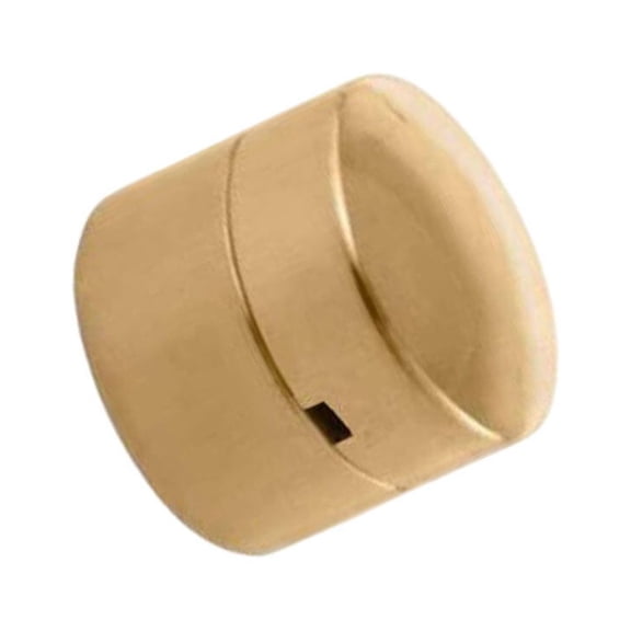 Brass Wolf Note Mute Horn Viola Practice Violin Tone Golden