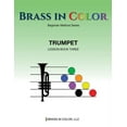 thumbnail image 1 of Brass in Color: Trumpet Book 3, (Paperback), 1 of 1