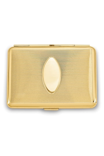 Cigarette Cases
