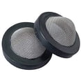 thumbnail image 1 of SF0740 Hose Filter Washers,  Rubber/Aluminum, 2-Pk. - Quantity 5, 1 of 2