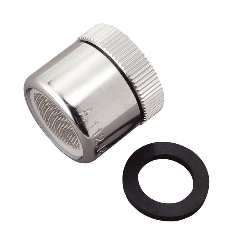 BrassCraft SF0047X Female Thread Faucet Aerator #24 x 13/16 in ...