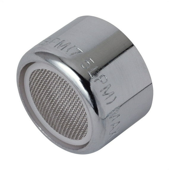 FAUCET AERATR 55/64"-27F