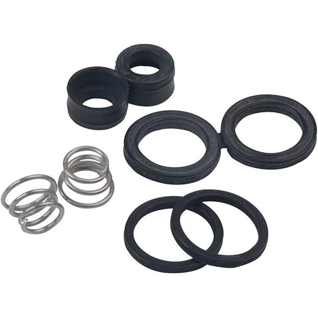 BrassCraft Mfg SLD0090 Repair Kit Delta Seats,Springs,Ring Monitor