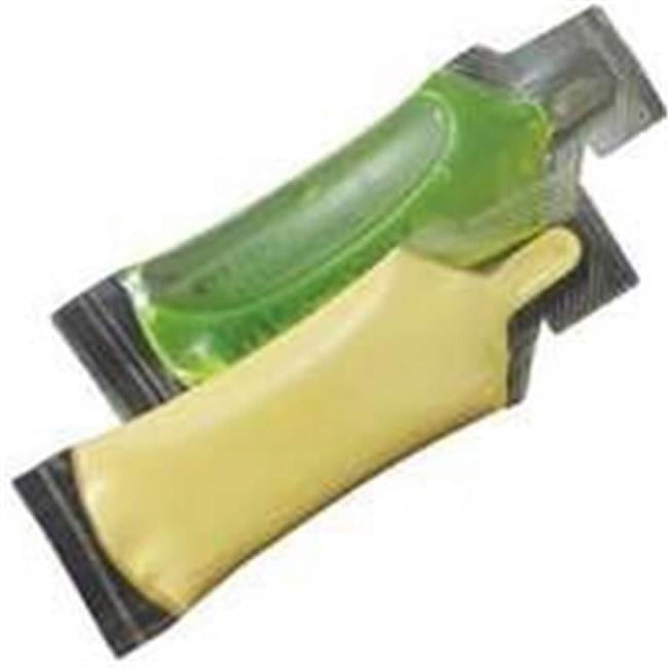 BrassCraft PS1087 SealNCheck Gas Kit with Gas Leak Test Solution and