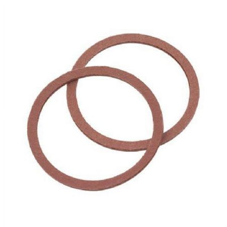 BrassCraft SC0206 Cap Thread Gasket