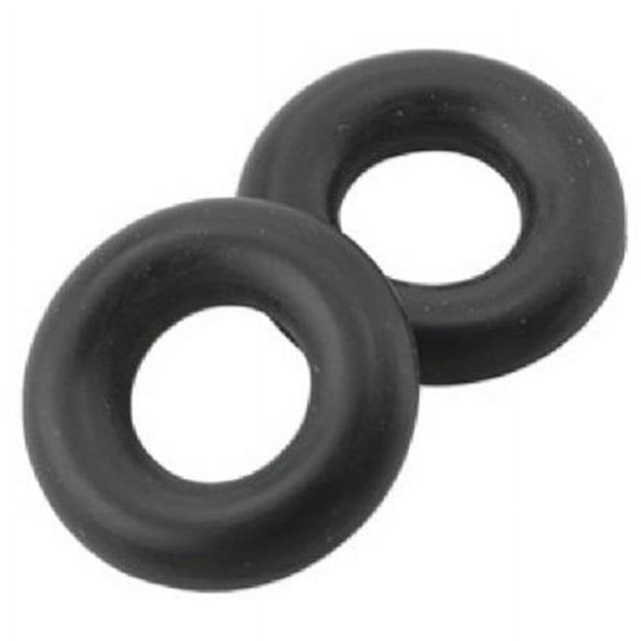BrassCraft SC0531 2PK 1/4x1/2x1/8 ORing Quantity 5