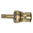 thumbnail image 1 of BrassCraft ST1420X Hot/Cold Ceramic Faucet Stem for American Standard Faucets, 1 of 1