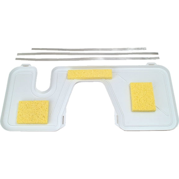 BrassCraft Toilet Tank Drip Tray PS2097