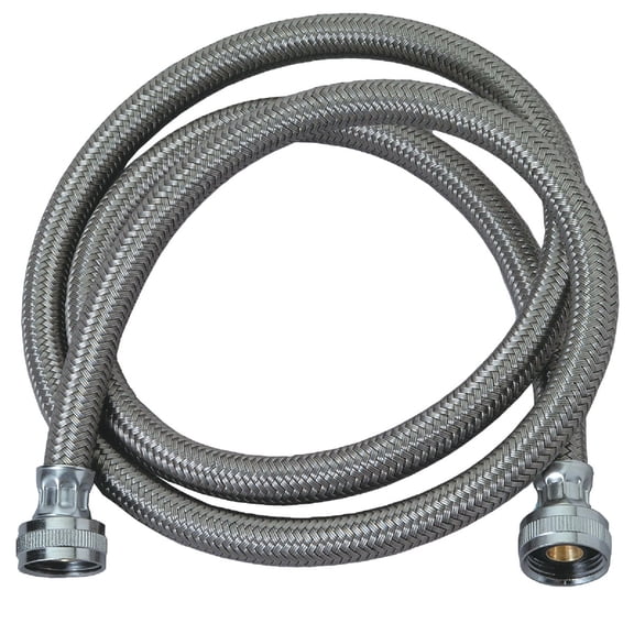 BrassCraft Washing Machine Hose - Pack of 12
