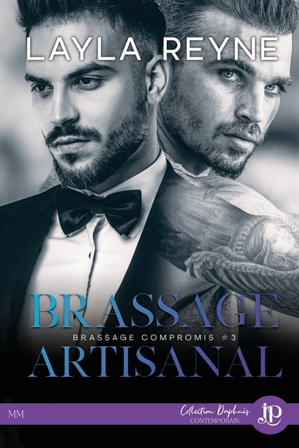 Brassage artisanal, (Paperback)