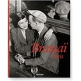 thumbnail image 1 of Pre-Owned Brassai Paris: 1899-1984 Hardcover, 1 of 1