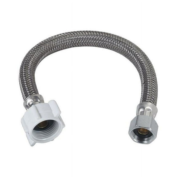 Brasscraft 4839510 Plumb Shop PVC Toilet Connector