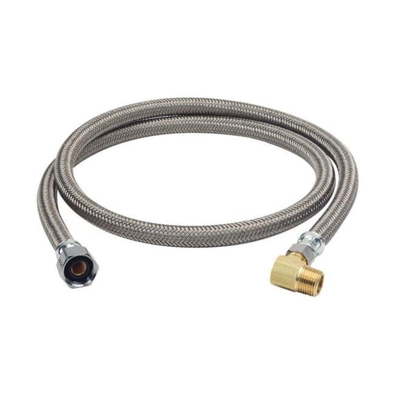 DISWASH LINE 1/2X48" (Pack of 1)