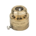 thumbnail image 1 of Brasscraft PS612X Brass 1 Vacuum Breaker - pack of 5, 1 of 1