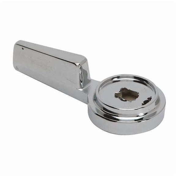 Brasscraft Tub and Shower Tub/Shower Handle, 1, Chrome SHD7080