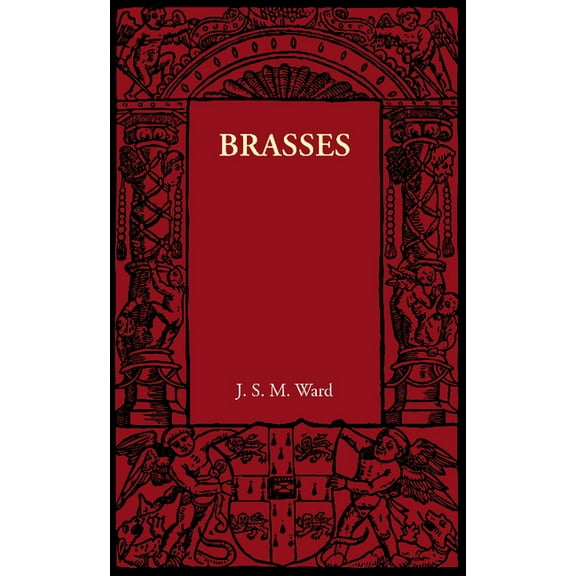 Brasses, (Paperback)