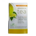 thumbnail image 1 of Brassica DECAF. Green W/Lemon Tea W/sgs, 1 Box (16 Tea Bags), 1 of 2