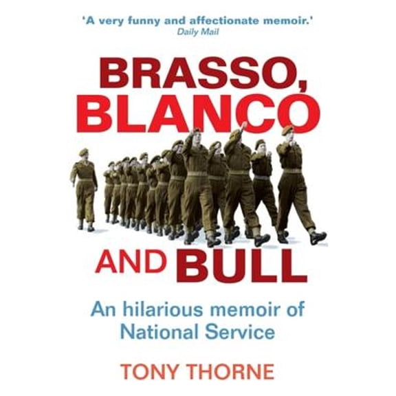 Brasso, Blanco & Bull