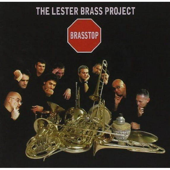 Brasstop (CD)