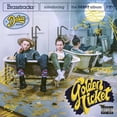 thumbnail image 1 of Brasstracks - Golden Ticket - Music & Performance - Vinyl, 1 of 2