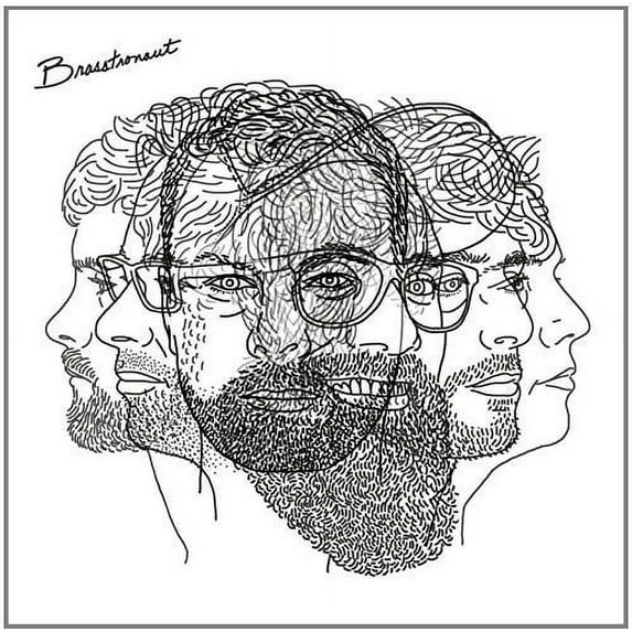 Brasstronaut (Vinyl)