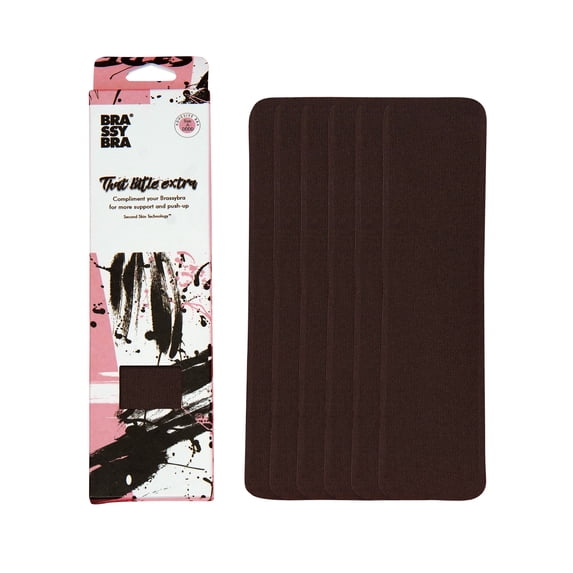 Brassybra Womens That Little Extra Breast Tape Style-2011