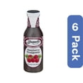 thumbnail image 1 of Braswell Raspberry Vinaigrette Dressing 12 oz (Pack of 6), 1 of 1