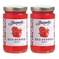 thumbnail image 1 of Braswell Red Pepper Jelly 10.5 OZ (Pack of 2), 1 of 3