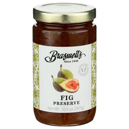 Braswell's, Fig Preserve 10.5 oz