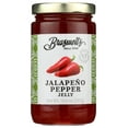 thumbnail image 1 of Braswell's Jalapeno Pepper Jelly - Case Of 6 - 10.5 Oz, 1 of 4
