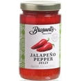 thumbnail image 1 of Braswell's, Jelly Hot Jalapeno Pepper 10.5 Ounce, 1 of 7