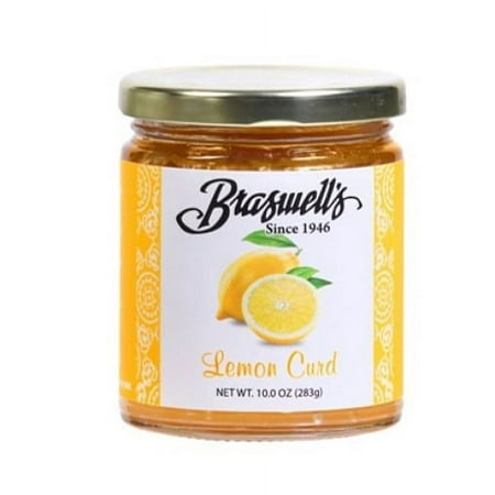 Braswell's Lemon Curd