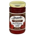 thumbnail image 1 of Braswell's Red Pepper Jelly, 10.5 oz, (Pack of 6), 1 of 5