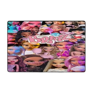 Large Carpet Summer Holiday Carpet Blue Ocean Scenery Rug Teens Cartoon