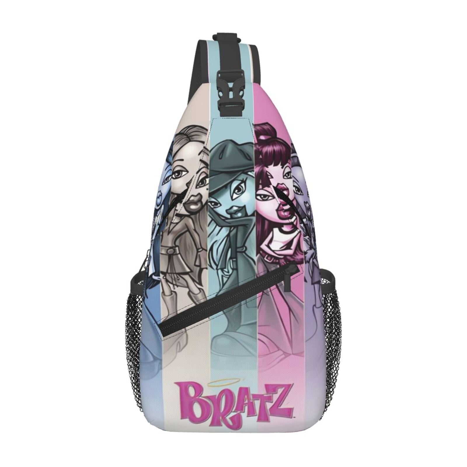 リルブラッツ BRATZ　バッグ　ポーチ　タグ付き新品未使用 オリジナルゲーム・おもちゃ・グッズ - リルブラッツ BRATZ