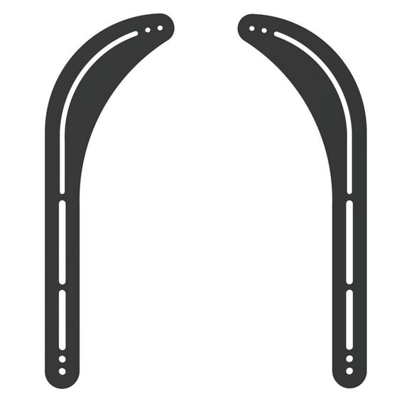Brateck Universal Soundbar Bracket