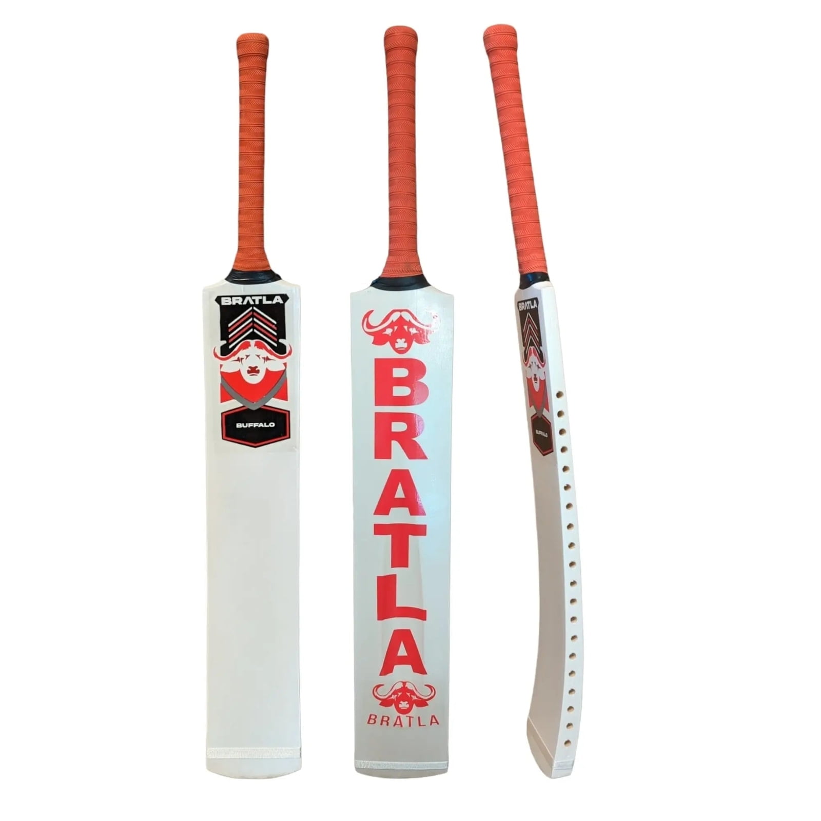 Cricket Bats Mrf
