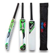 Bratla Legend Cricket Bat for Tape Ball Cricket Full Size