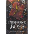 thumbnail image 1 of Bratva Brothers Obsessive Boss, Book 4, (Paperback), 1 of 1