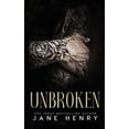thumbnail image 1 of Bratva Kings Unbroken: A Dark Mafia Single Dad Romance, Book 5, (Paperback), 1 of 1