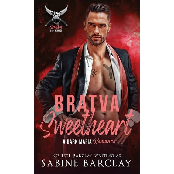 Bratva Sweetheart, (Hardcover)