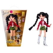 Bratz First Edition Reimagined Doll - Jade