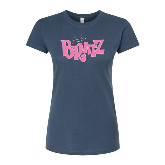 Bratz - 2001 Series Dolls - Juniors Fitted Graphic T-Shirt