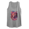 thumbnail image 1 of Bratz - 2001 Series Dolls - Women's Racerback Tank Top, 1 of 5
