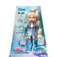 thumbnail image 1 of Bratz Alwayz Cloe Fashion Doll with 10 Accessories and Poster, 1 of 5
